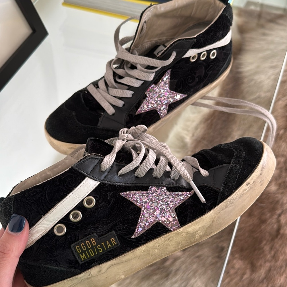 Golden Goose